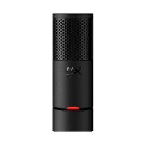Kondensatorinis mikrofonas HyperX SoloCast 2, juoda sp.