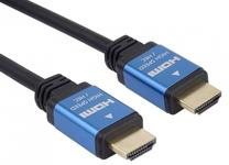 Провод PremiumCord HDMI 2.0 Male, HDMI 2.0 Male, 3 м