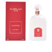 Tualetinis vanduo Guerlain Samsara, 100 ml