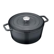 Kastrul Berndes B.Iron, Ø26 cm, 5 l, valge v.