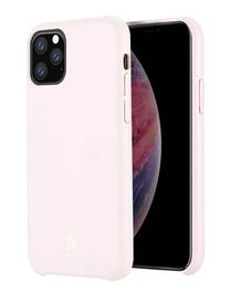 Чехол для телефона Dux Ducis, розовый цв., Apple
