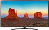 Televizorius LG 65UK6400, 65 ", 4K UHD
