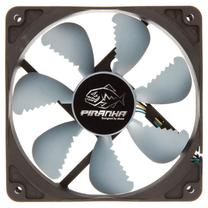 Oro aušintuvas korpusui Akasa Fan AK-FN072 Black