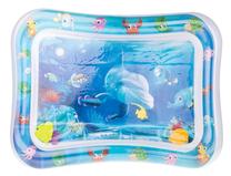 Pripučiamas vandens kilimėlis Water Mat 6987, 62 cm x 45 cm, įvairių spalvų