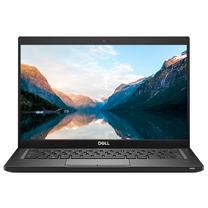 Atjaunots portatīvais dators Dell Latitude E7390 AB1354, atjaunots, pārpakots, Intel® Core™ i5-8350U, 16 GB, 120 GB, 13.3 ", Intel HD, melna krās., EN, Windows