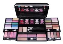 Набор косметики для женщин Zmile Cosmetics Vegan Beauty Classic Make Up Palette Set, 88.7 г