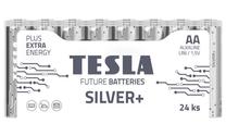Elementai Tesla, AA