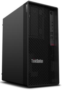 Stacionarus kompiuteris Lenovo Intel® Core™ i9-11900K, 512 GB, DDR4 32 GB, SSD 512 GB, Intel UHD Graphics Dynamic, Windows 10 Pro P350 30E30019MH