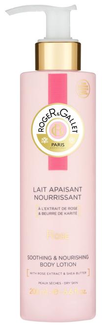 Kūno losjonas Roger & Gallet, 200 ml