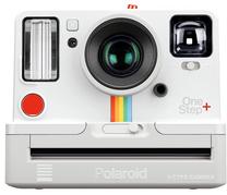 Momentinis fotoaparatas Polaroid OneStep+, balta sp.