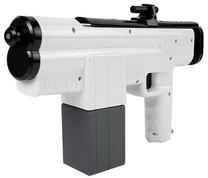 Игрушечная водяная винтовка Lean Toys Motorized Water Blaster