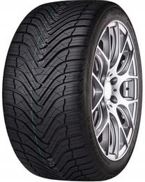 Universali automobilių padanga Gripmax SureGrip A/S 265/35/R22, 102-W, XL, D, C, 73 dB