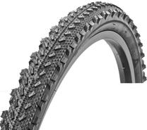 Dviračio padanga Chaoyang Cross 26 x 2.00 10424104, guma, juoda sp., 26", 2"