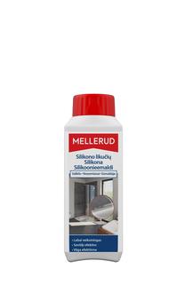 Silikoonijääkide eemaldaja Mellerud, 0.25 l