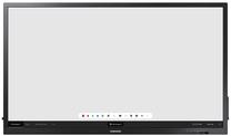 Monitors Samsung QB75H-TR, D-LED, 75"