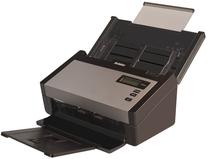 Skeneris Avision AD280, CCD