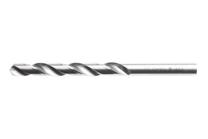 Puur Forte Tools, metall/teras/malmist, hss, sirge, 10 mm x 13.3 cm