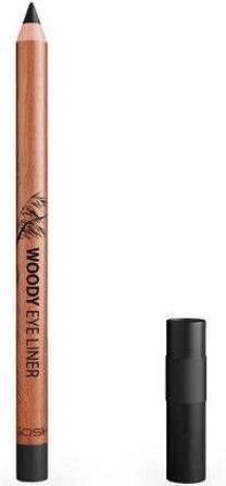Acu zīmulis Gosh Woody 01 black