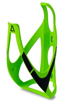 Gertuvių laikiklis ACID Bottle Cage HPP 93330, plastikas, žalia sp.