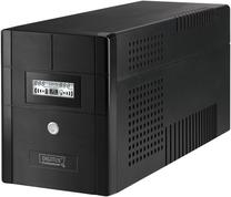 UPS įtampos stabilizatorius Digitus, 900 W