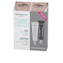 Acu kopšanas komplekts Remescar Eye Contour Corrector Program
