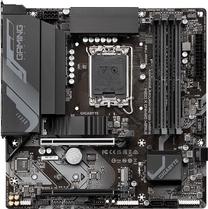 Emaplaat Gigabyte B760M GAMING X DDR4