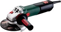 Шлифовальная машина Metabo WEV 15-150 Quick, 1550 Вт