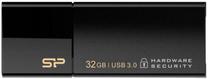 USB atmintinė Silicon Power Secure G50, 32 GB