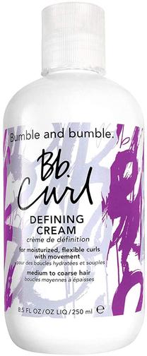 Matu krēms Bumble And Bumble BB Curl Defining, 250 ml