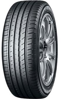 Vasarinė automobilių padanga Yokohama BluEarth-GT AE51 205/50/R16, 87-W, C, A, 71 dB