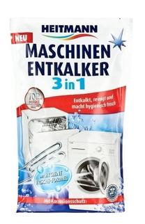 Nukalkinimo priemonė Mondex Heitmann 3 in 1, 0.175 kg