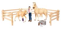 Комплект Schleich