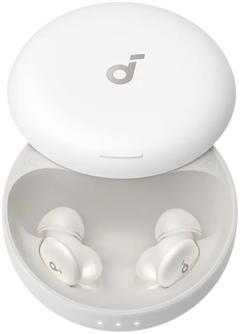 Belaidės ausinės Soundcore Sleep A30 D1301G21, balta sp.