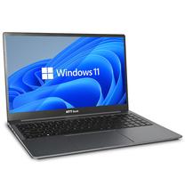 Sülearvuti NTT System B15IP, Intel® Core™ i5-1235U, 16 GB, 1 TB, 15.6 ", Intel HD, must v., EN, Windows