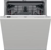 Įmontuojama indaplovė Whirlpool WIC 3C34 PFE S