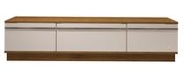 ТВ стол Kalune Design Elite 160-PB, ореховый цв., 40 см x 160 см x 46 см