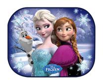 Auto logu aizkars Disney, daudzkrāsaina