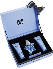 Dāvanu komplekts sievietēm Thierry Mugler