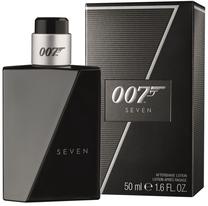 Лосьон после бритья James Bond 007, 50 мл