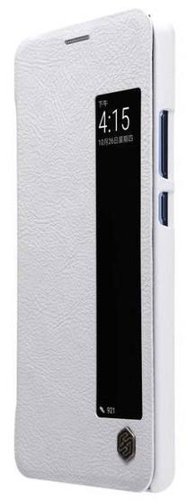 Telefona vāciņš Nillkin, balta krās., Huawei