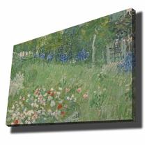 Reprodukcija Wallity 70100VANGOGH067, 100 cm x 70 cm