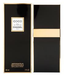 Parfimērijas ūdens Chanel Coco, 60 ml