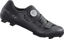 Велосипедная обувь Shimano SH-XC502, черный цв., 44