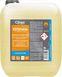 Nõudepesumasina geel Clinex, 10 l