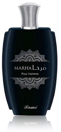 Parfimērijas ūdens Rasasi Marha Pour Homme, 100 ml
