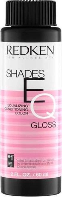 Kраска для волос Redken Shades EQ Gloss, каштан цв., 07NB, 60 мл