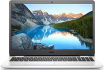 Nešiojamas kompiuteris Dell Inspiron 3000-3505WHT, AMD Ryzen 3, 4 GB, 128 GB, 15.6 ", AMD Graphics, balta, en