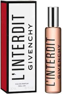 Kvapusis vanduo Givenchy L'Interdit, 20 ml