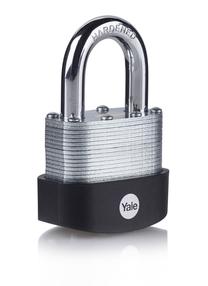 Piekaramā slēdzene Yale YALE Y125B/60/133/1