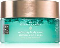 Ķermeņa skrubis Rituals Karma, 300 g